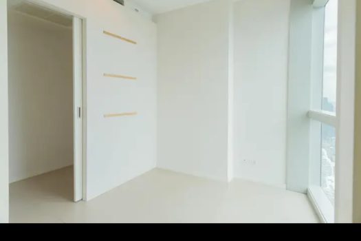 ขาย คอนโดวิวแม่น้ำเจ้าพระยา คอนโด The river ชั้น 57 131ตรม. 2ห้องนอน 3ห้องน้ำ 1ห้องนั่งเล่น