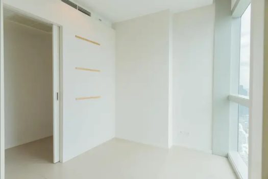 ขาย คอนโดวิวแม่น้ำเจ้าพระยา คอนโด The river ชั้น 57 131ตรม. 2ห้องนอน 3ห้องน้ำ 1ห้องนั่งเล่น