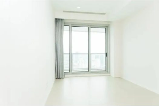 ขาย คอนโดวิวแม่น้ำเจ้าพระยา คอนโด The river ชั้น 57 131ตรม. 2ห้องนอน 3ห้องน้ำ 1ห้องนั่งเล่น