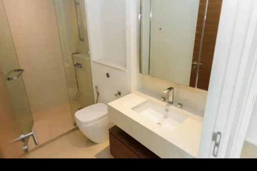 ขาย คอนโดวิวแม่น้ำเจ้าพระยา คอนโด The river ชั้น 57 131ตรม. 2ห้องนอน 3ห้องน้ำ 1ห้องนั่งเล่น