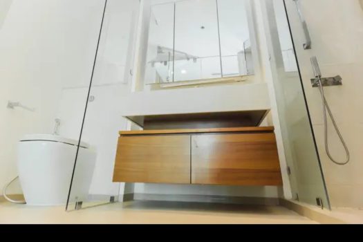 ขาย คอนโดวิวแม่น้ำเจ้าพระยา คอนโด The river ชั้น 57 131ตรม. 2ห้องนอน 3ห้องน้ำ 1ห้องนั่งเล่น