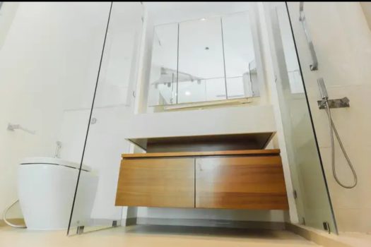 ขาย คอนโดวิวแม่น้ำเจ้าพระยา คอนโด The river ชั้น 57 131ตรม. 2ห้องนอน 3ห้องน้ำ 1ห้องนั่งเล่น