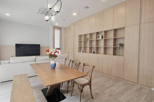 ปล่อยเช่าบ้านหรู แต่งสวยสไตล์ 𝐌𝐢𝐧𝐢𝐦𝐚𝐥 โครงการ 𝐕𝐈𝐕𝐄 กรุงเทพกรีฑา (𝐕𝐢𝐯𝐞𝟐) ทำเลดีติดโรงเรียนนานาชาติเวลลิงตัน (𝐖𝐞𝐥𝐥𝐢𝐧𝐠𝐭𝐨𝐧)