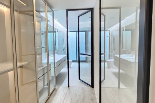 ปล่อยเช่าบ้านหรู แต่งสวยสไตล์ 𝐌𝐢𝐧𝐢𝐦𝐚𝐥 โครงการ 𝐕𝐈𝐕𝐄 กรุงเทพกรีฑา (𝐕𝐢𝐯𝐞𝟐) ทำเลดีติดโรงเรียนนานาชาติเวลลิงตัน (𝐖𝐞𝐥𝐥𝐢𝐧𝐠𝐭𝐨𝐧)