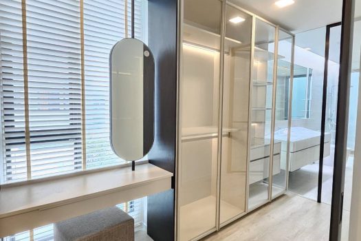 ปล่อยเช่าบ้านหรู แต่งสวยสไตล์ 𝐌𝐢𝐧𝐢𝐦𝐚𝐥 โครงการ 𝐕𝐈𝐕𝐄 กรุงเทพกรีฑา (𝐕𝐢𝐯𝐞𝟐) ทำเลดีติดโรงเรียนนานาชาติเวลลิงตัน (𝐖𝐞𝐥𝐥𝐢𝐧𝐠𝐭𝐨𝐧)