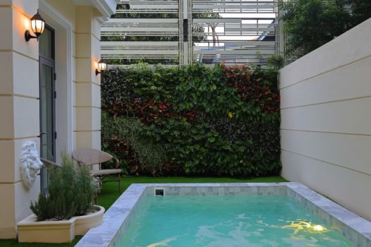 ขาย/เช่า บ้านหรู 3 ชั้น ทำเลดี ย่านเอกมัย 22 พื้นที่ใช้สอยกว่า 500 ตร.ม. แต่งสวยมาก