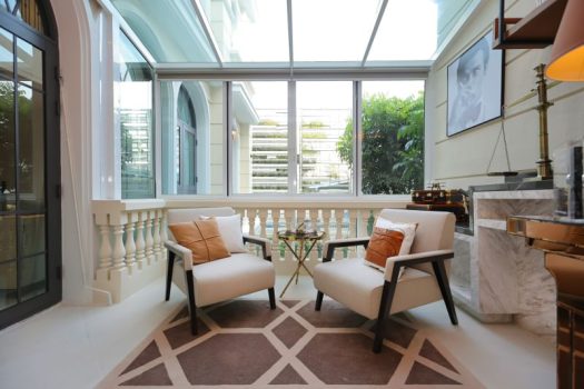 ขาย/เช่า บ้านหรู 3 ชั้น ทำเลดี ย่านเอกมัย 22 พื้นที่ใช้สอยกว่า 500 ตร.ม. แต่งสวยมาก