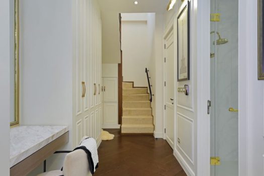 ขาย/เช่า บ้านหรู 3 ชั้น ทำเลดี ย่านเอกมัย 22 พื้นที่ใช้สอยกว่า 500 ตร.ม. แต่งสวยมาก