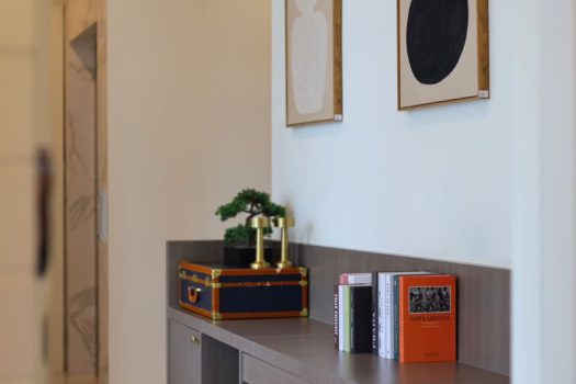 ขาย/เช่า บ้านหรู 3 ชั้น ทำเลดี ย่านเอกมัย 22 พื้นที่ใช้สอยกว่า 500 ตร.ม. แต่งสวยมาก