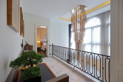 ขาย/เช่า บ้านหรู 3 ชั้น ทำเลดี ย่านเอกมัย 22 พื้นที่ใช้สอยกว่า 500 ตร.ม. แต่งสวยมาก