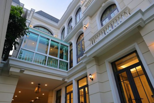 ขาย/เช่า บ้านหรู 3 ชั้น ทำเลดี ย่านเอกมัย 22 พื้นที่ใช้สอยกว่า 500 ตร.ม. แต่งสวยมาก