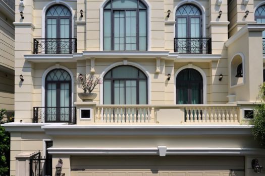 ขาย/เช่า บ้านหรู 3 ชั้น ทำเลดี ย่านเอกมัย 22 พื้นที่ใช้สอยกว่า 500 ตร.ม. แต่งสวยมาก