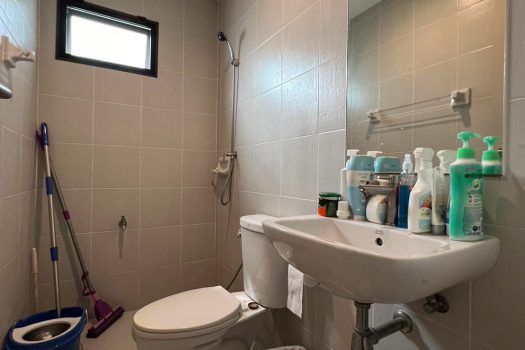 ขายราคาดีมาก บ้านเดี่ยว บุราสิริ ราชพฤกษ์ 345 บ้านหลังมุม 73 ตร.วา 4 ห้องนอน บ้านสวย สภาพดี