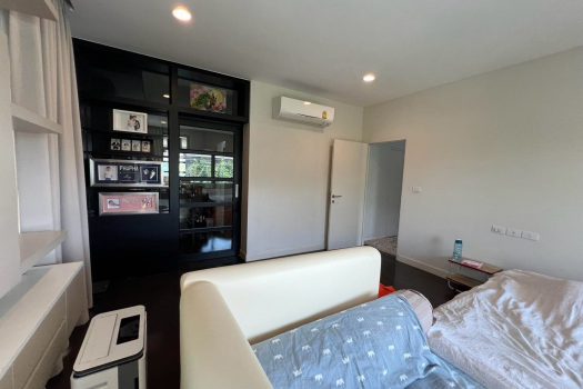 ขายราคาดีมาก บ้านเดี่ยว บุราสิริ ราชพฤกษ์ 345 บ้านหลังมุม 73 ตร.วา 4 ห้องนอน บ้านสวย สภาพดี