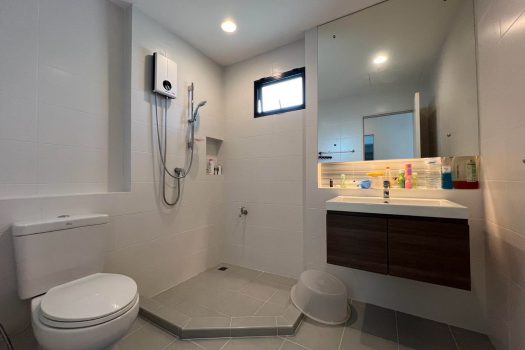 ขายราคาดีมาก บ้านเดี่ยว บุราสิริ ราชพฤกษ์ 345 บ้านหลังมุม 73 ตร.วา 4 ห้องนอน บ้านสวย สภาพดี