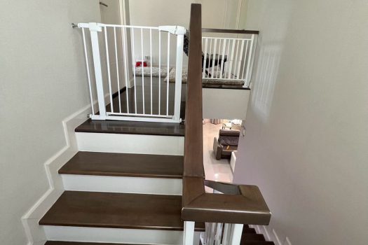 ขายราคาดีมาก บ้านเดี่ยว บุราสิริ ราชพฤกษ์ 345 บ้านหลังมุม 73 ตร.วา 4 ห้องนอน บ้านสวย สภาพดี