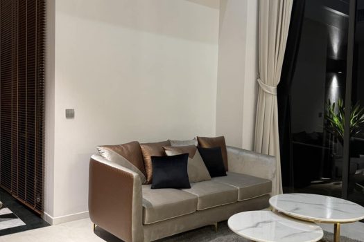 ขาย/เช่า 𝐁𝐮𝐠𝐚𝐚𝐧 บูก้านพระราม𝟗-เหม่งจ๋าย โครงการหรู สุด Exclusive ในโครงการมีเพียง8หลัง มีลิฟท์ สระว่ายน้ำส่วนตัว วิวสวนขนาดใหญ่ พร้อมเข้าอยู่