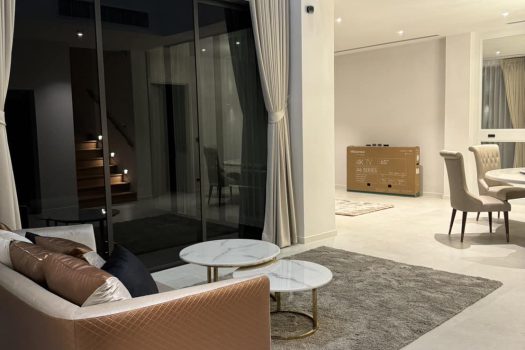 ขาย/เช่า 𝐁𝐮𝐠𝐚𝐚𝐧 บูก้านพระราม𝟗-เหม่งจ๋าย โครงการหรู สุด Exclusive ในโครงการมีเพียง8หลัง มีลิฟท์ สระว่ายน้ำส่วนตัว วิวสวนขนาดใหญ่ พร้อมเข้าอยู่