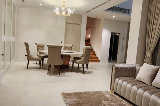 ขาย/เช่า 𝐁𝐮𝐠𝐚𝐚𝐧 บูก้านพระราม𝟗-เหม่งจ๋าย โครงการหรู สุด Exclusive ในโครงการมีเพียง8หลัง มีลิฟท์ สระว่ายน้ำส่วนตัว วิวสวนขนาดใหญ่ พร้อมเข้าอยู่