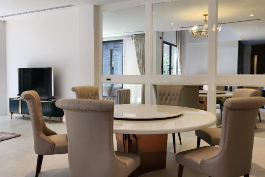 ขาย/เช่า 𝐁𝐮𝐠𝐚𝐚𝐧 บูก้านพระราม𝟗-เหม่งจ๋าย โครงการหรู สุด Exclusive ในโครงการมีเพียง8หลัง มีลิฟท์ สระว่ายน้ำส่วนตัว วิวสวนขนาดใหญ่ พร้อมเข้าอยู่