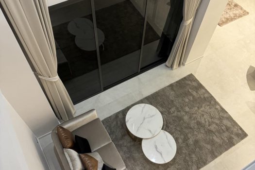 ขาย/เช่า 𝐁𝐮𝐠𝐚𝐚𝐧 บูก้านพระราม𝟗-เหม่งจ๋าย โครงการหรู สุด Exclusive ในโครงการมีเพียง8หลัง มีลิฟท์ สระว่ายน้ำส่วนตัว วิวสวนขนาดใหญ่ พร้อมเข้าอยู่