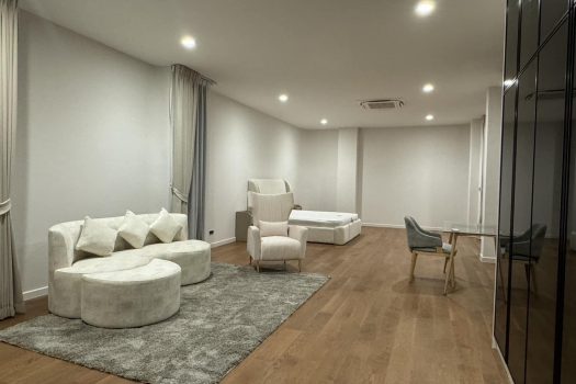 ขาย/เช่า 𝐁𝐮𝐠𝐚𝐚𝐧 บูก้านพระราม𝟗-เหม่งจ๋าย โครงการหรู สุด Exclusive ในโครงการมีเพียง8หลัง มีลิฟท์ สระว่ายน้ำส่วนตัว วิวสวนขนาดใหญ่ พร้อมเข้าอยู่