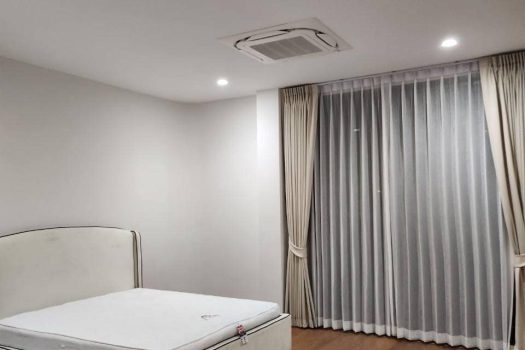 ขาย/เช่า 𝐁𝐮𝐠𝐚𝐚𝐧 บูก้านพระราม𝟗-เหม่งจ๋าย โครงการหรู สุด Exclusive ในโครงการมีเพียง8หลัง มีลิฟท์ สระว่ายน้ำส่วนตัว วิวสวนขนาดใหญ่ พร้อมเข้าอยู่