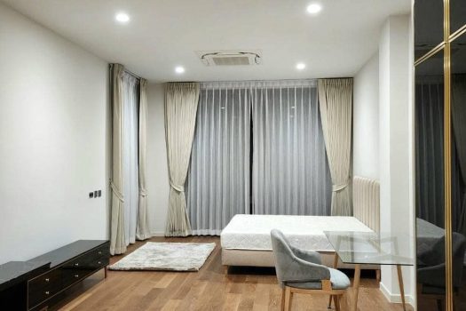 ขาย/เช่า 𝐁𝐮𝐠𝐚𝐚𝐧 บูก้านพระราม𝟗-เหม่งจ๋าย โครงการหรู สุด Exclusive ในโครงการมีเพียง8หลัง มีลิฟท์ สระว่ายน้ำส่วนตัว วิวสวนขนาดใหญ่ พร้อมเข้าอยู่