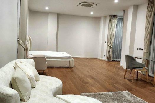 ขาย/เช่า 𝐁𝐮𝐠𝐚𝐚𝐧 บูก้านพระราม𝟗-เหม่งจ๋าย โครงการหรู สุด Exclusive ในโครงการมีเพียง8หลัง มีลิฟท์ สระว่ายน้ำส่วนตัว วิวสวนขนาดใหญ่ พร้อมเข้าอยู่