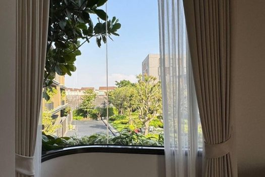 ขาย/เช่า 𝐁𝐮𝐠𝐚𝐚𝐧 บูก้านพระราม𝟗-เหม่งจ๋าย โครงการหรู สุด Exclusive ในโครงการมีเพียง8หลัง มีลิฟท์ สระว่ายน้ำส่วนตัว วิวสวนขนาดใหญ่ พร้อมเข้าอยู่