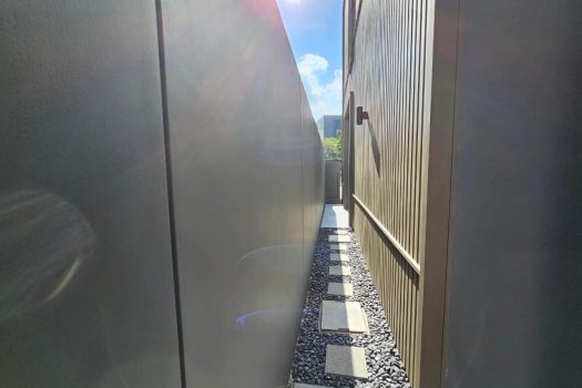 ขาย/เช่า 𝐁𝐮𝐠𝐚𝐚𝐧 บูก้านพระราม𝟗-เหม่งจ๋าย โครงการหรู สุด Exclusive ในโครงการมีเพียง8หลัง มีลิฟท์ สระว่ายน้ำส่วนตัว วิวสวนขนาดใหญ่ พร้อมเข้าอยู่