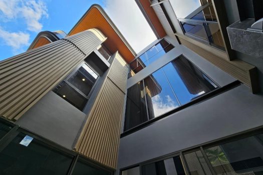 ขาย/เช่า 𝐁𝐮𝐠𝐚𝐚𝐧 บูก้านพระราม𝟗-เหม่งจ๋าย โครงการหรู สุด Exclusive ในโครงการมีเพียง8หลัง มีลิฟท์ สระว่ายน้ำส่วนตัว วิวสวนขนาดใหญ่ พร้อมเข้าอยู่