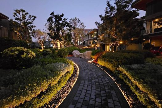 ขาย/เช่า 𝐁𝐮𝐠𝐚𝐚𝐧 บูก้านพระราม𝟗-เหม่งจ๋าย โครงการหรู สุด Exclusive ในโครงการมีเพียง8หลัง มีลิฟท์ สระว่ายน้ำส่วนตัว วิวสวนขนาดใหญ่ พร้อมเข้าอยู่