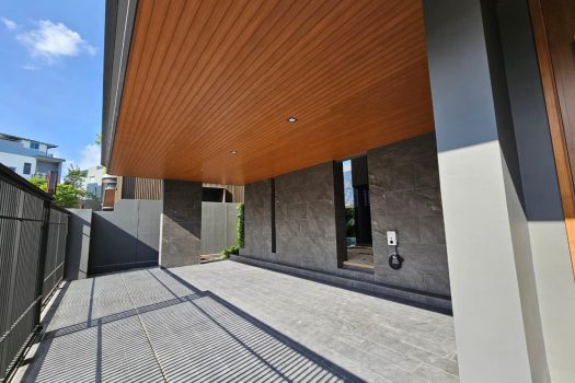 ขาย/เช่า 𝐁𝐮𝐠𝐚𝐚𝐧 บูก้านพระราม𝟗-เหม่งจ๋าย โครงการหรู สุด Exclusive ในโครงการมีเพียง8หลัง มีลิฟท์ สระว่ายน้ำส่วนตัว วิวสวนขนาดใหญ่ พร้อมเข้าอยู่