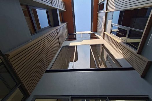 ขาย/เช่า 𝐁𝐮𝐠𝐚𝐚𝐧 บูก้านพระราม𝟗-เหม่งจ๋าย โครงการหรู สุด Exclusive ในโครงการมีเพียง8หลัง มีลิฟท์ สระว่ายน้ำส่วนตัว วิวสวนขนาดใหญ่ พร้อมเข้าอยู่