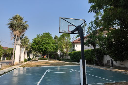 ขายบ้านเดี่ยว โครงการ 𝐓𝐡𝐞 𝐂𝐞𝐧𝐭𝐫𝐨 รัตนาธิเบศร์ บ้านเดี่ยว 3 ห้องนอน 3 ห้องน้ำ บ้านสภาพดี ไม่เคยมีคนเข้าอยู่