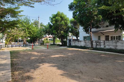 ขายบ้านเดี่ยว โครงการ 𝐓𝐡𝐞 𝐂𝐞𝐧𝐭𝐫𝐨 รัตนาธิเบศร์ บ้านเดี่ยว 3 ห้องนอน 3 ห้องน้ำ บ้านสภาพดี ไม่เคยมีคนเข้าอยู่