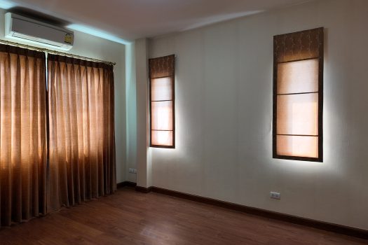 ขายบ้านเดี่ยว โครงการ 𝐓𝐡𝐞 𝐂𝐞𝐧𝐭𝐫𝐨 รัตนาธิเบศร์ บ้านเดี่ยว 3 ห้องนอน 3 ห้องน้ำ บ้านสภาพดี ไม่เคยมีคนเข้าอยู่