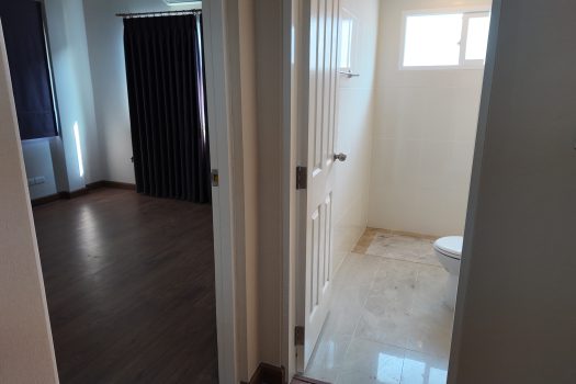 ขายบ้านเดี่ยว โครงการ 𝐓𝐡𝐞 𝐂𝐞𝐧𝐭𝐫𝐨 รัตนาธิเบศร์ บ้านเดี่ยว 3 ห้องนอน 3 ห้องน้ำ บ้านสภาพดี ไม่เคยมีคนเข้าอยู่