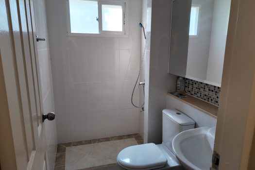 ขายบ้านเดี่ยว โครงการ 𝐓𝐡𝐞 𝐂𝐞𝐧𝐭𝐫𝐨 รัตนาธิเบศร์ บ้านเดี่ยว 3 ห้องนอน 3 ห้องน้ำ บ้านสภาพดี ไม่เคยมีคนเข้าอยู่