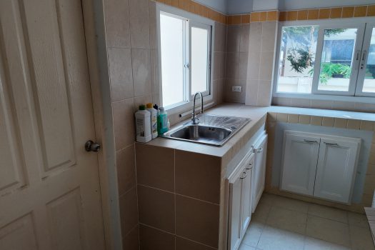 ขายบ้านเดี่ยว โครงการ 𝐓𝐡𝐞 𝐂𝐞𝐧𝐭𝐫𝐨 รัตนาธิเบศร์ บ้านเดี่ยว 3 ห้องนอน 3 ห้องน้ำ บ้านสภาพดี ไม่เคยมีคนเข้าอยู่