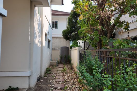 ขายบ้านเดี่ยว โครงการ 𝐓𝐡𝐞 𝐂𝐞𝐧𝐭𝐫𝐨 รัตนาธิเบศร์ บ้านเดี่ยว 3 ห้องนอน 3 ห้องน้ำ บ้านสภาพดี ไม่เคยมีคนเข้าอยู่