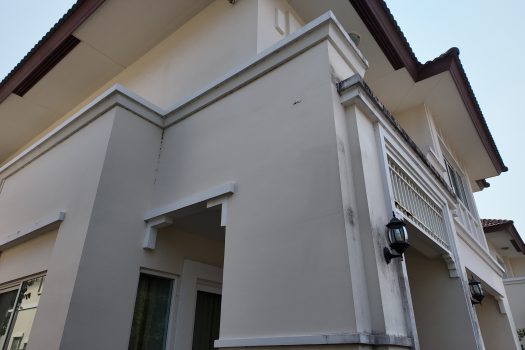 ขายบ้านเดี่ยว โครงการ 𝐓𝐡𝐞 𝐂𝐞𝐧𝐭𝐫𝐨 รัตนาธิเบศร์ บ้านเดี่ยว 3 ห้องนอน 3 ห้องน้ำ บ้านสภาพดี ไม่เคยมีคนเข้าอยู่