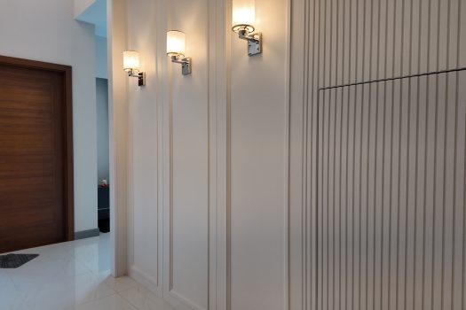 บ้าน The City บางนา บ้านใหม่มาก แต่งสวย ฮวงจุ้ยเต็ม 10 โครงการทำเลดี หลัง Mega Bangna