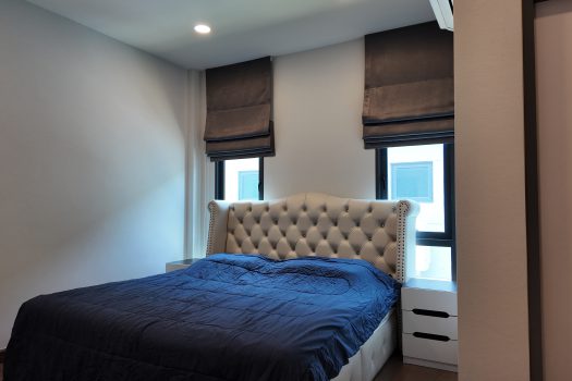 บ้าน The City บางนา บ้านใหม่มาก แต่งสวย ฮวงจุ้ยเต็ม 10 โครงการทำเลดี หลัง Mega Bangna