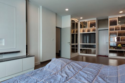 บ้าน The City บางนา บ้านใหม่มาก แต่งสวย ฮวงจุ้ยเต็ม 10 โครงการทำเลดี หลัง Mega Bangna