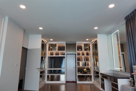 บ้าน The City บางนา บ้านใหม่มาก แต่งสวย ฮวงจุ้ยเต็ม 10 โครงการทำเลดี หลัง Mega Bangna