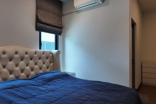 บ้าน The City บางนา บ้านใหม่มาก แต่งสวย ฮวงจุ้ยเต็ม 10 โครงการทำเลดี หลัง Mega Bangna