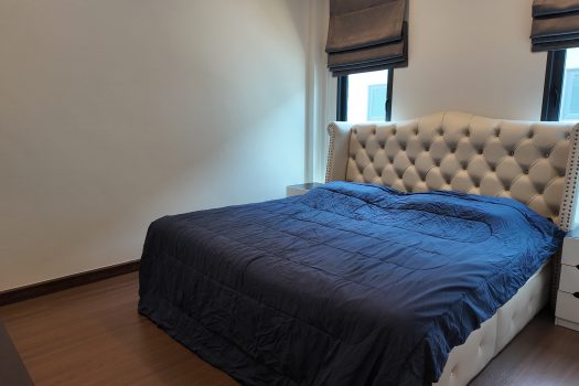 บ้าน The City บางนา บ้านใหม่มาก แต่งสวย ฮวงจุ้ยเต็ม 10 โครงการทำเลดี หลัง Mega Bangna