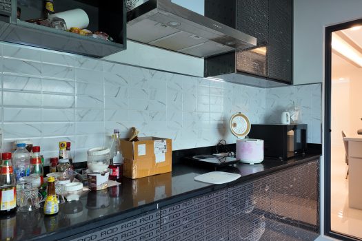 บ้าน The City บางนา บ้านใหม่มาก แต่งสวย ฮวงจุ้ยเต็ม 10 โครงการทำเลดี หลัง Mega Bangna